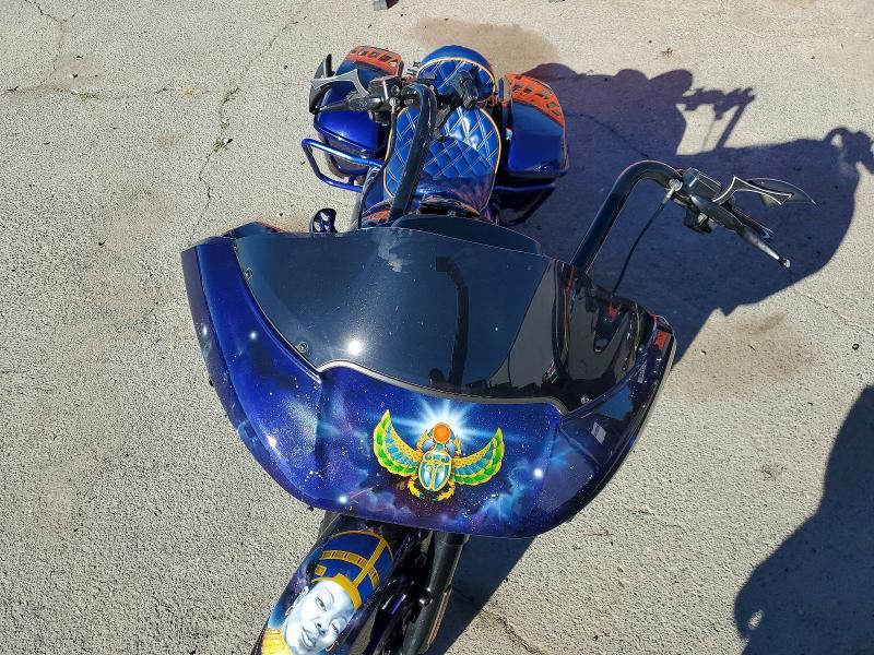 2020 Harley-Davidson Fltrxs