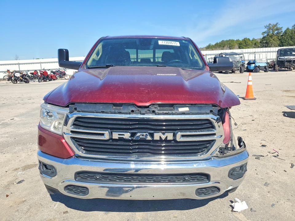 2020 Dodge Ram 1500 big Horn