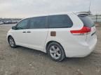 2011 Toyota Sienna Base