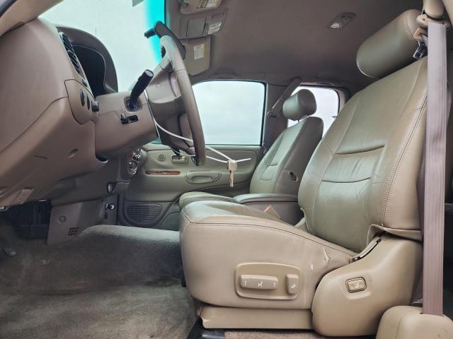 2002 Toyota Tundra Limited V8