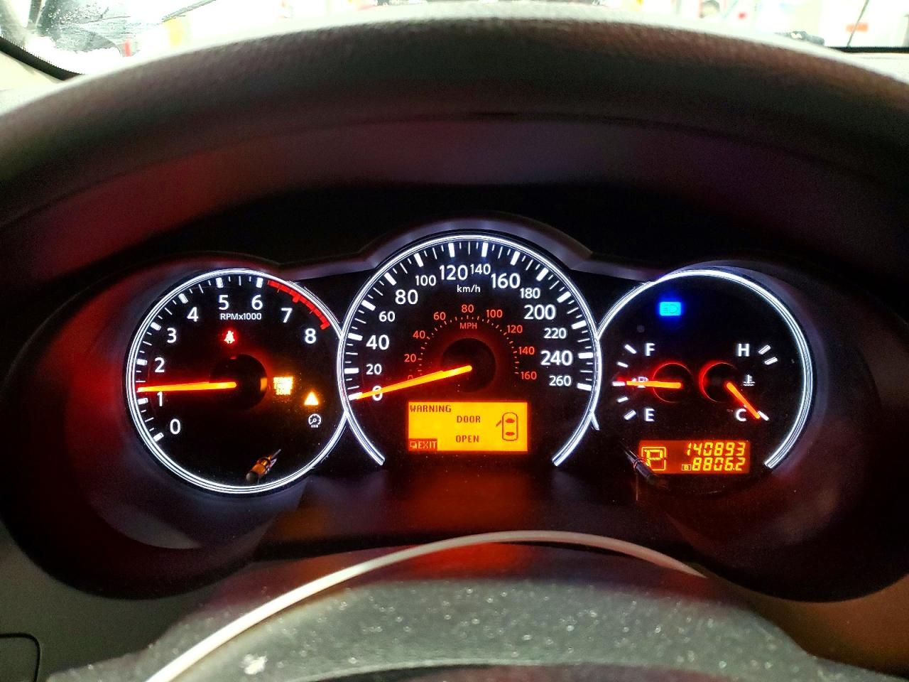 2012 Nissan Altima s