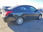 2013 Nissan Versa s