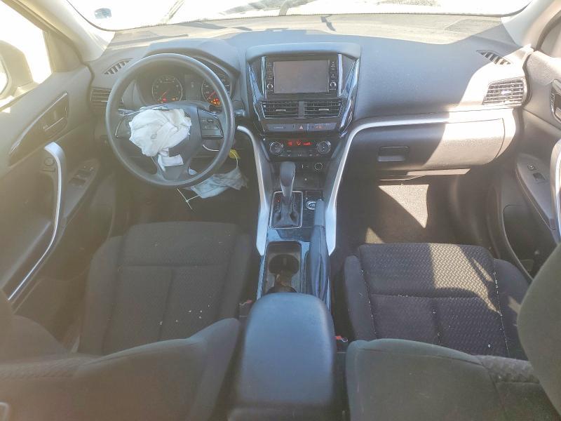 2022 Mitsubishi Eclipse Cross es