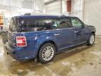 2017 Ford Flex sel