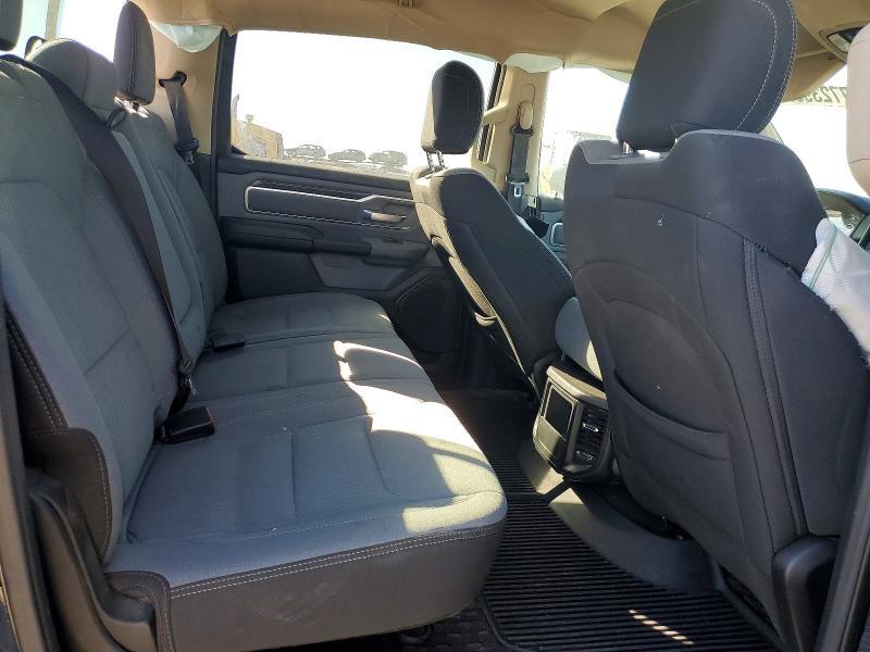 2019 Dodge RAM 1500 BIG Horn