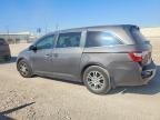 2013 Honda Odyssey exl