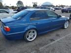 2001 BMW 540 i