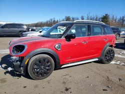 Mini Cooper salvage cars for sale: 2023 Mini Cooper s Countryman All4