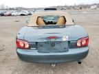 2001 Mazda Mx-5 Miata Base