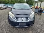 2016 Nissan Versa Note s