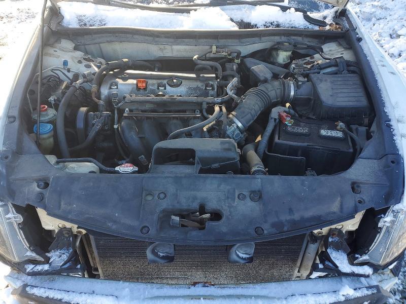 2010 Honda Accord lx