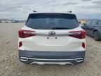 2021 KIA Seltos ex