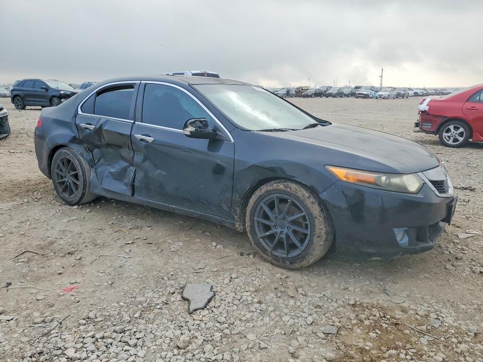 2009 Acura TSX
