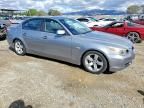 2006 BMW 525 i