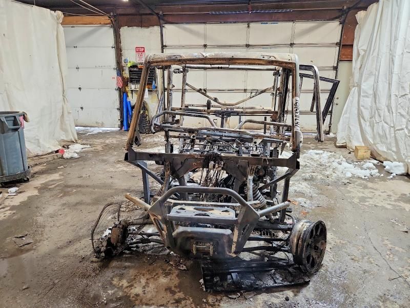 2024 Can Am Defender Utility Vehicle