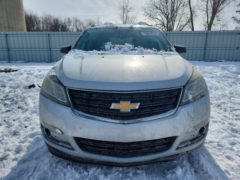 2014 Chevrolet Traverse ls