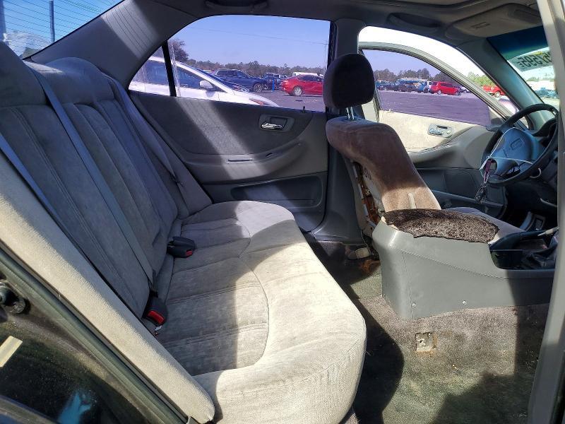 1999 Honda Accord ex
