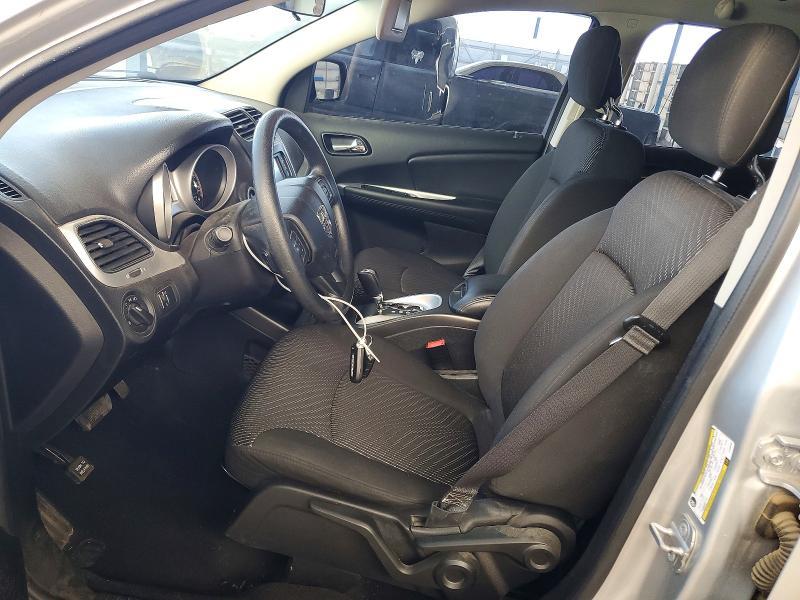 2014 Dodge Journey se