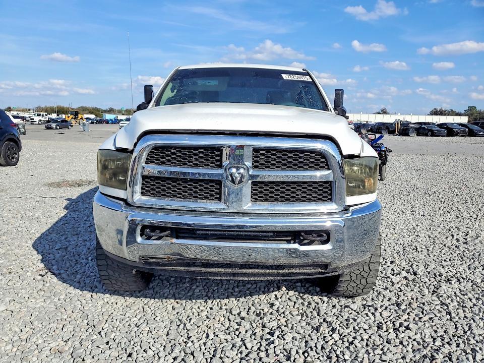 2015 Dodge Ram 2500 st