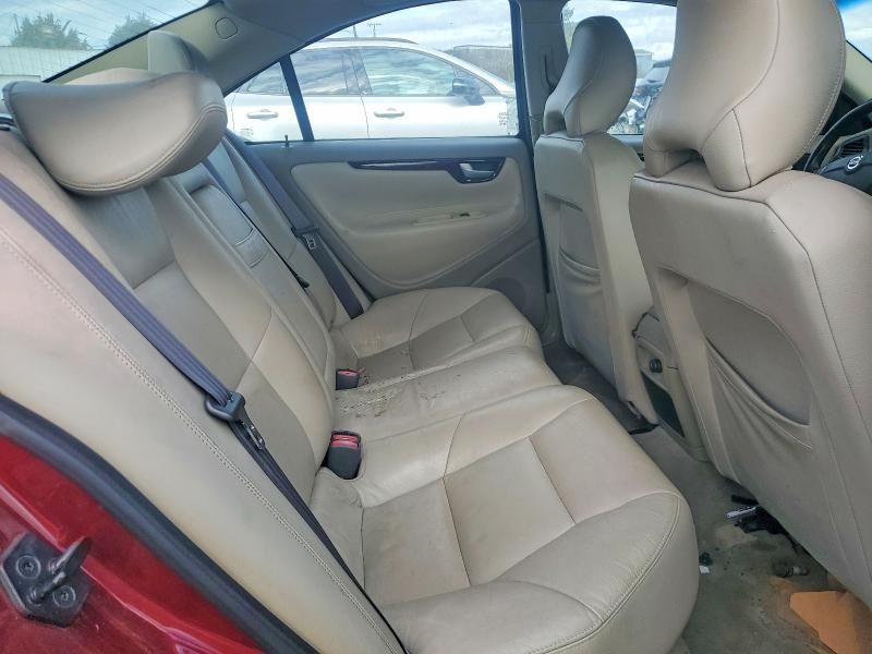 2004 Volvo S60 2.5t