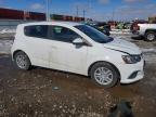 2017 Chevrolet Sonic