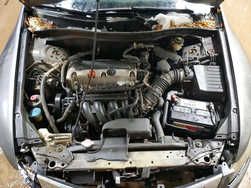 2010 Honda Accord lx