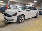 2012 Volkswagen Passat se