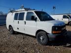 2012 Chevrolet Express G2500