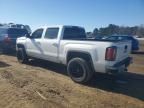 2016 GMC Sierra K1500 SLT