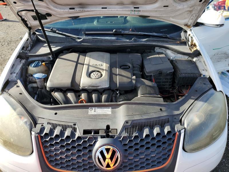 2009 Volkswagen Jetta se