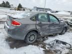 2010 Ford Focus se