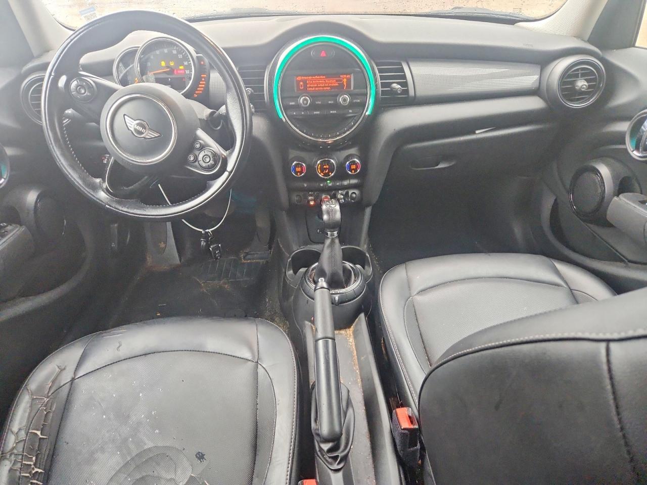 2016 Mini Cooper