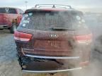 2016 KIA Sorento sx