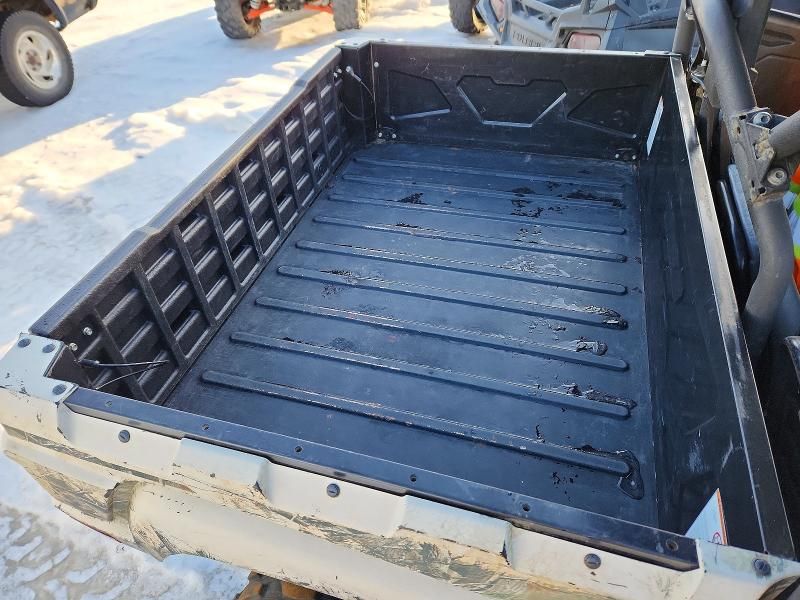 2014 Yamaha YXM700 E-Dune Buggy