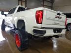 2022 GMC Sierra K2500 Denali