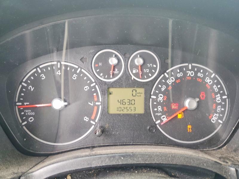 2013 Ford Transit Connect XLT