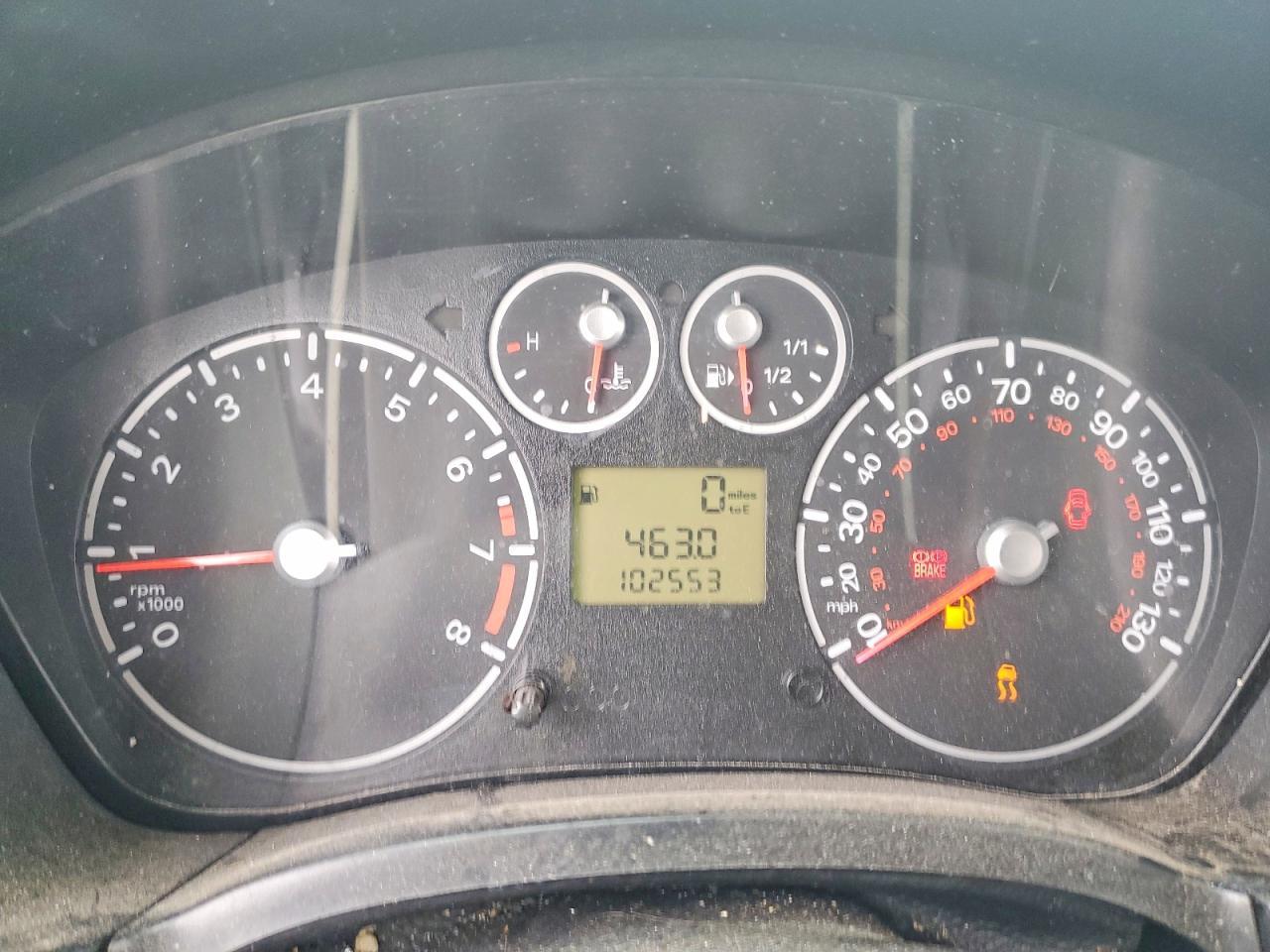 2013 Ford Transit Connect XLT