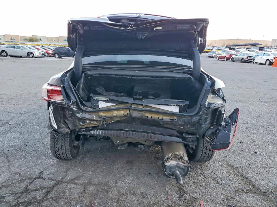 2016 Acura Ilx Premium