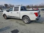 2018 Nissan Titan S