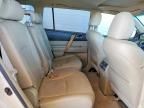 2009 Toyota Highlander Hybrid Limited