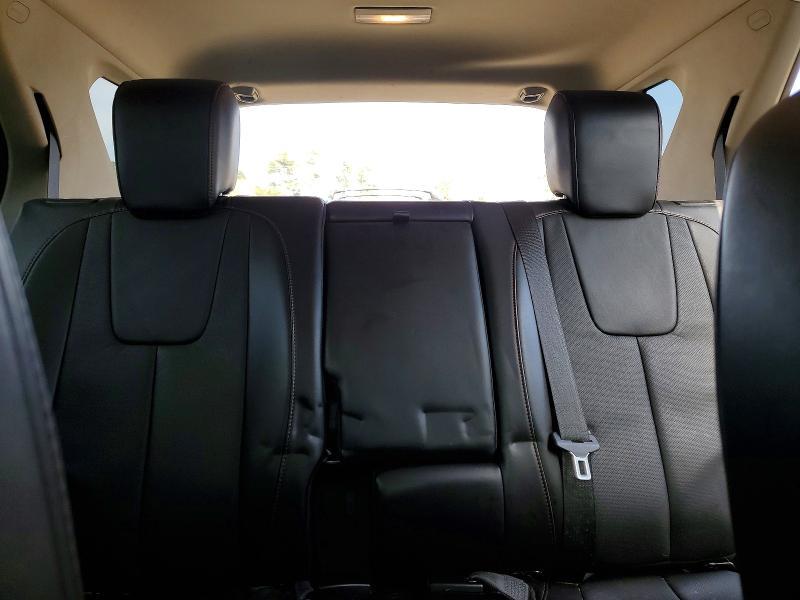 2014 Chevrolet Equinox ltz