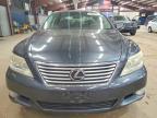 2011 Lexus Ls 460
