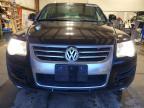 2008 Volkswagen Touareg 2 V8