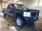 2012 Chevrolet Silverado K2500 Heavy Duty LT
