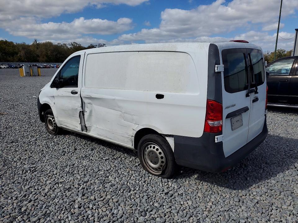 2016 Mercedes-Benz Metris 447 (vs20)
