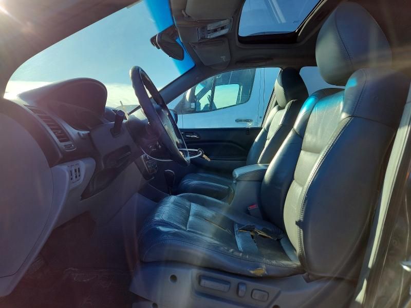 2005 Acura Mdx Touring