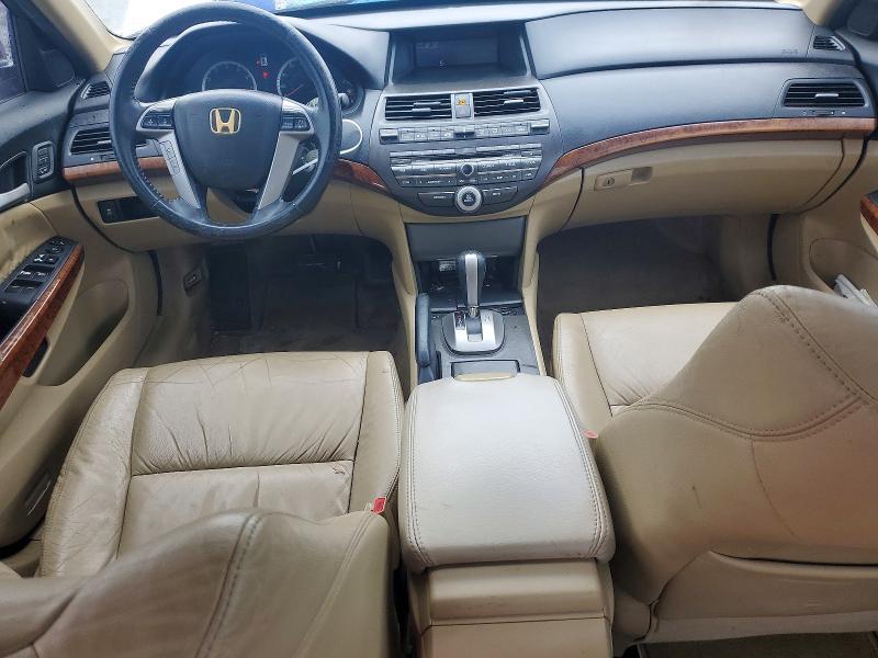 2011 Honda Accord exl