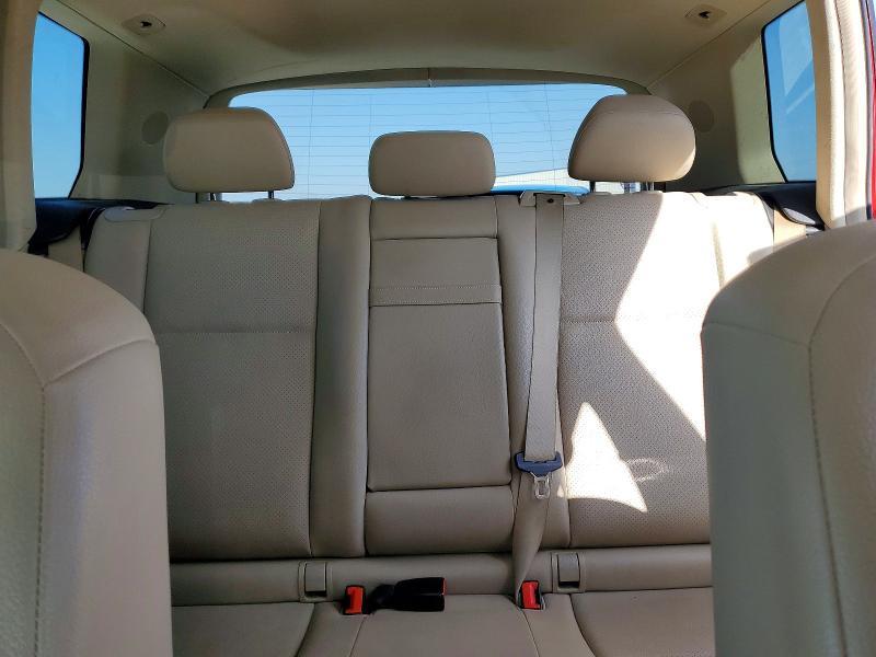 2011 Mercedes-Benz Glk 350