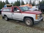 1991 Chevrolet Gmt-400 C2500