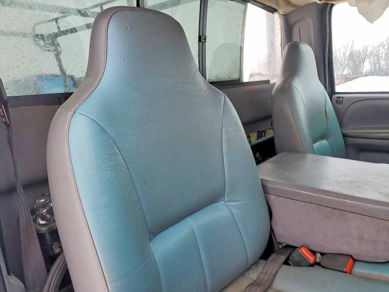 2000 Dodge Ram 2500